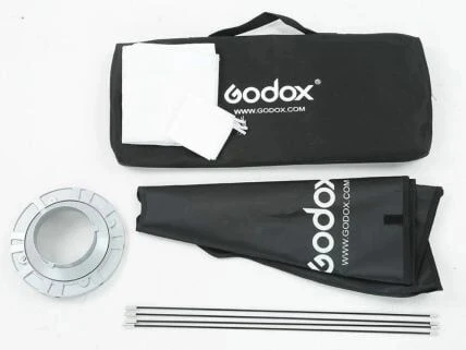 Godox SB-BW-70100 Soft Box (70X100 Bowens) - Resim 2