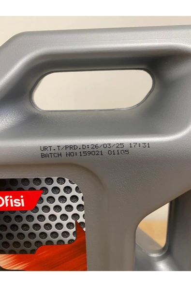 Maxima Xt 10w-40 4litre Sentetik Motor Yağı (03/2025 ÜRETİM) - 3