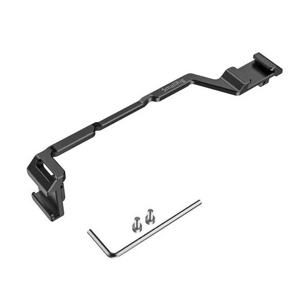 SmallRig BUC2334 Kızak Yer Değiştirme Sony A6100 / A6300 / A6400 / A6500 - Resim 4