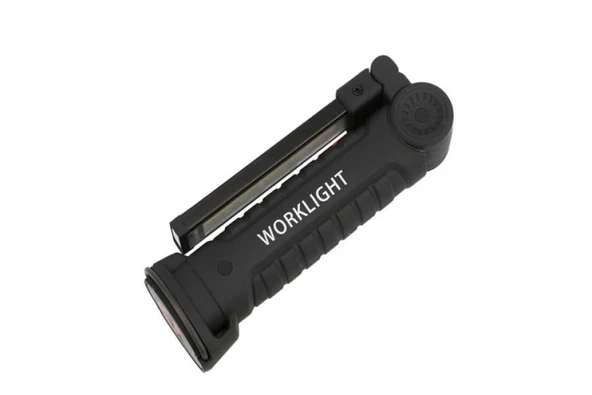 Güçlü Mıknatıslı Çalışma Lambası - Resim 5