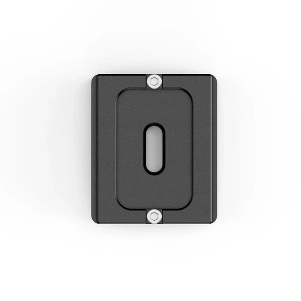 SmallRig 3259 CH10 Kompakt Hidrolik Tripod Kafası - Resim 4