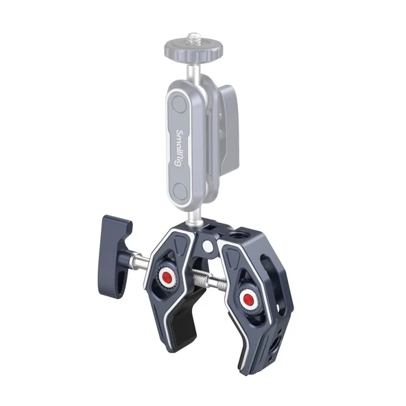 SmallRig 3755B Yengeç Şeklinde Kelepçe - Resim 7