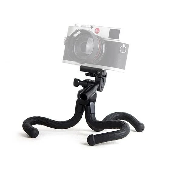 Yunteng VCT-3280 Esnek Bacaklı Ayarlanabilen Masa Tripotu - Resim 3