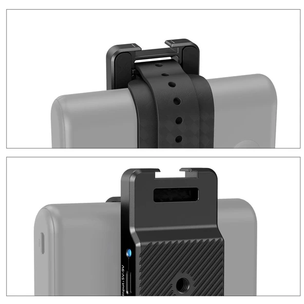 SmallRig 3085 Güç Bankası Adaptörü - Resim 5