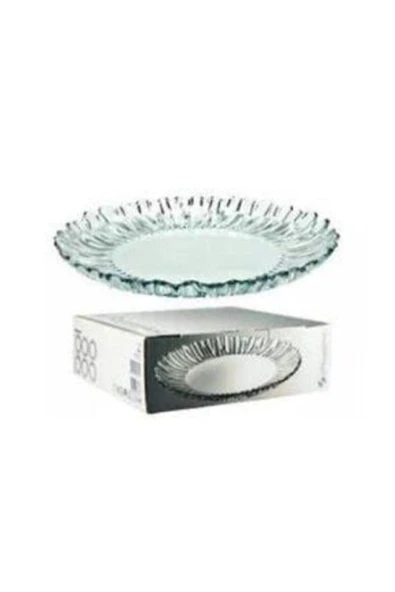 Paşabahçe Pasta Tabağı Takımı 10512 Aurora 6Lı 20cm ürün görseli