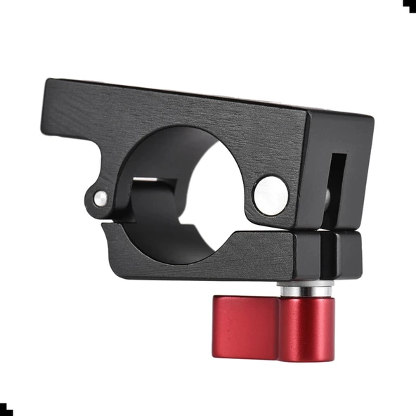 Andoer D5175 25mm Çubuk Kelepçe Tutucu - Resim 3