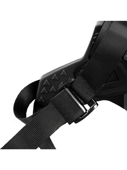 Oem Marka  GP523 Aksiyon Kameralar Uyumlu Kask Bağlantı Aparatı - Resim 4