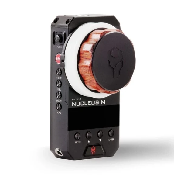 Tilta WLC-T03 Nucleus-M Kablosuz Lens Kontrol Sistemi - Resim 2