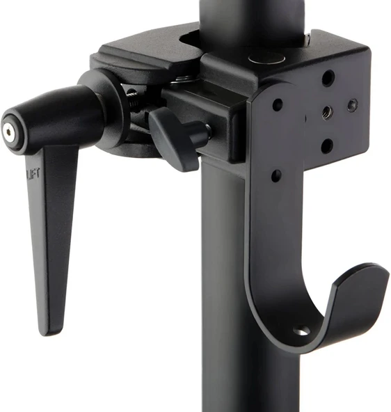 OEM Marka LSA03 Cırcır Saplı Nano Kelepçe - Resim 4