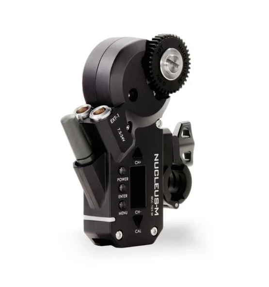 Tilta WLC-T03 Nucleus-M Kablosuz Lens Kontrol Sistemi - Resim 3