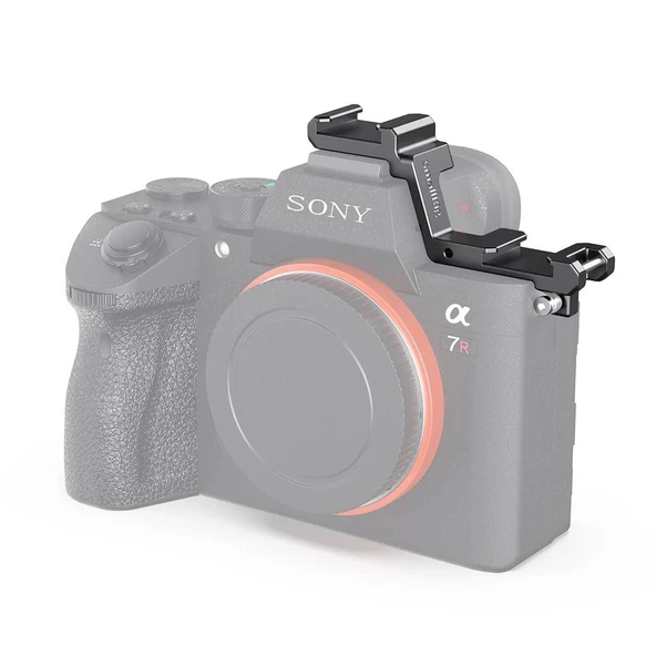 SmallRig BUC2662 Sony A7III A7R III  için  Metal Ayak Uzatma Plakası ürün görseli