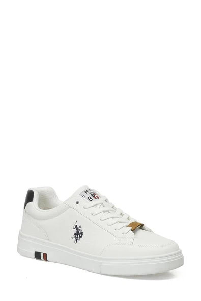 U.S. Polo Assn. 5w Franco 5Pr Ayakkabı - Resim 2