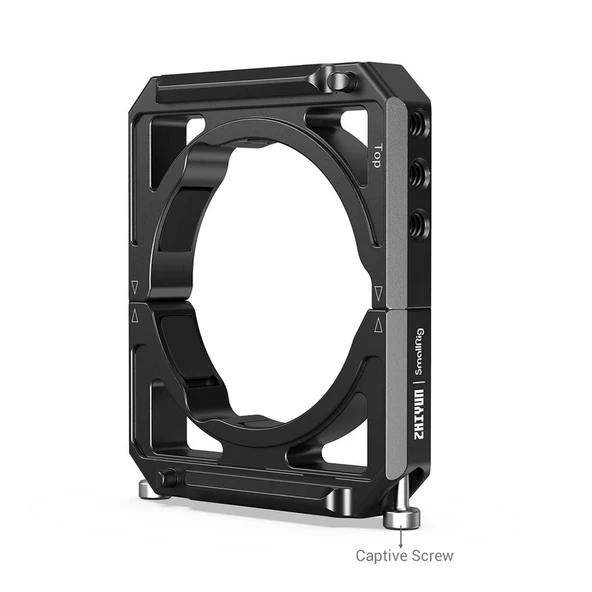 SmallRig 2853 ZHIYUN CRANE 3S Gimbal için  Montaj Kelepçesi - Resim 3