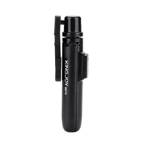 Kingjoy M070 Selfi Monopod Kablosuz  Uzaktan Kumanda ile - 4