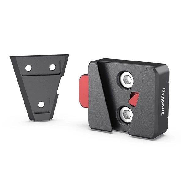 SmallRig MD2801B Mini V-Mount Akü Montaj Kiti ürün görseli