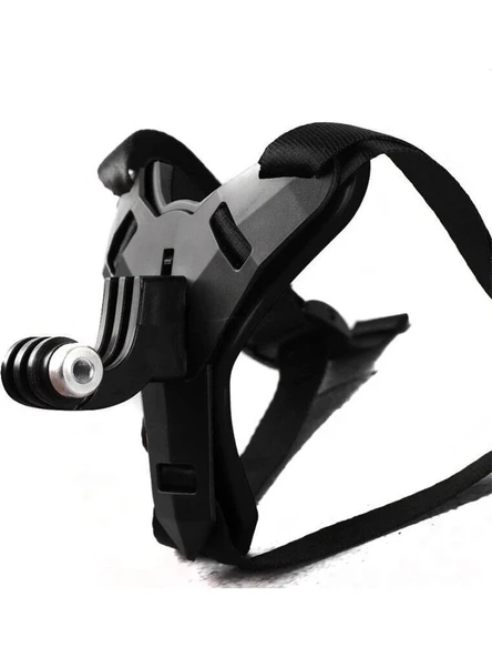 Oem Marka  GP523 Aksiyon Kameralar Uyumlu Kask Bağlantı Aparatı ürün görseli