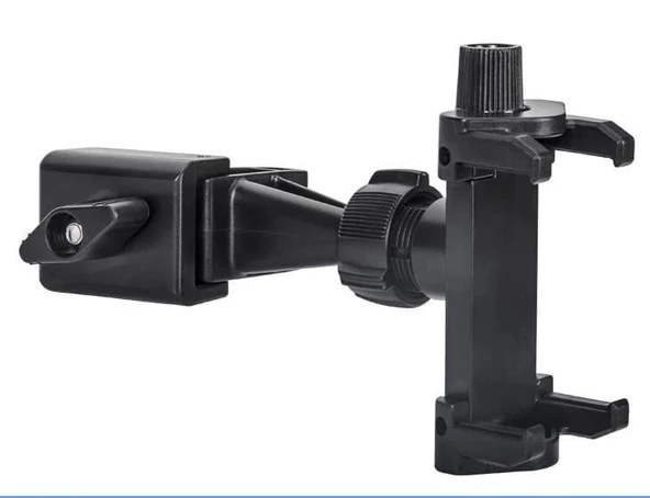 Yunteng VCT-100 Üniversal Akılı Telefon Kelepçesi - 1