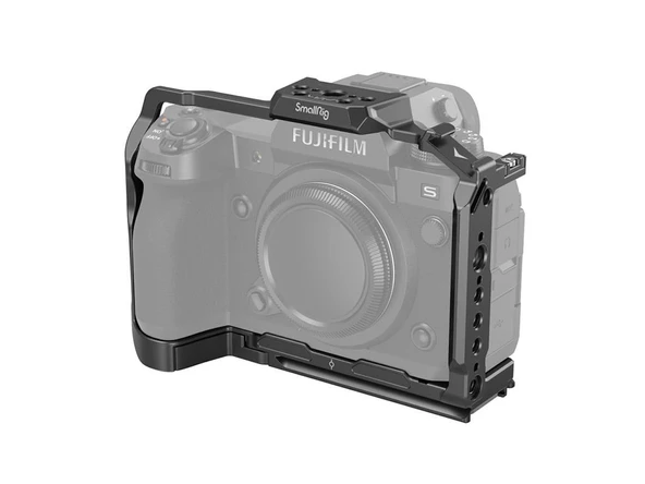 SmallRig 3934 Fujifilm X-H2 / X-H2s için Kafes ürün görseli