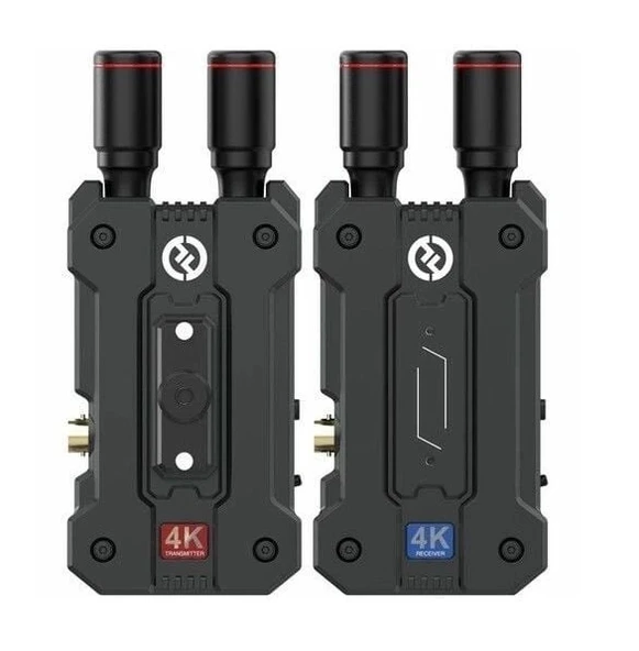 Hollyland Mars 4K Kablosuz Video Aktarım Sistemi - Resim 6