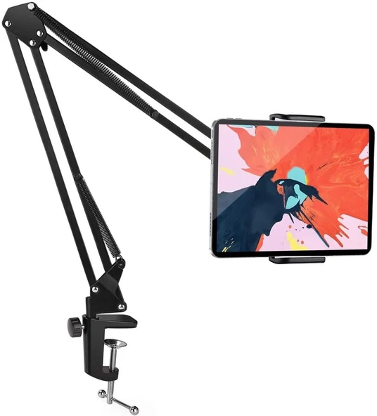 OEM Marka T360 Masa Üstü Telefon Tablet Tutucusu ürün görseli