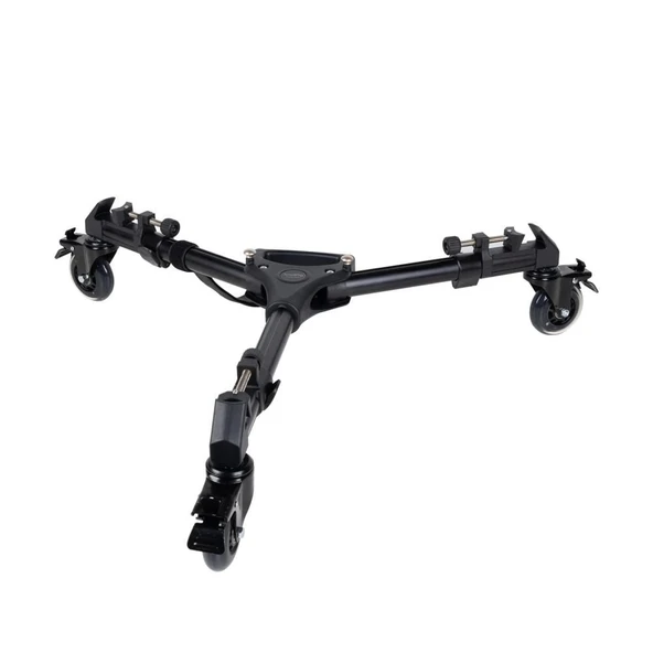 SmallRig 3986 Evrensel Tripod Dolly ürün görseli