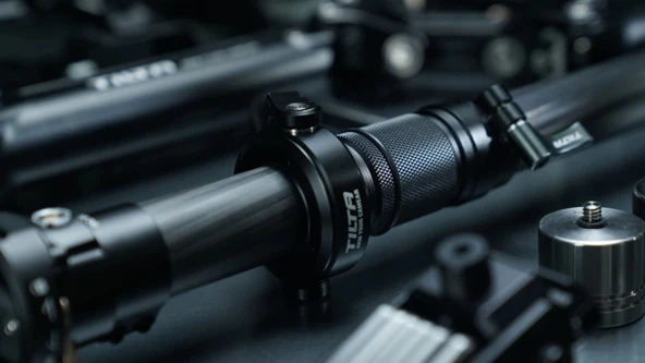 Tilta GSS-T01-V Float DJI RS2 ve RS3 İçin EL Gimbal Destek Sistemi - Resim 7