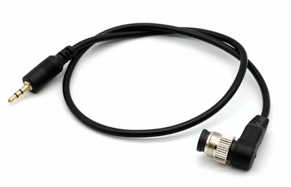 YouPro (Nikon DC0) 2.5mm (40cm) Kumanda Kablosu ürün görseli