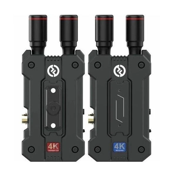 Hollyland Mars 4K Kablosuz Video Aktarım Sistemi ürün görseli
