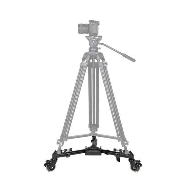SmallRig 3986 Evrensel Tripod Dolly - Resim 2