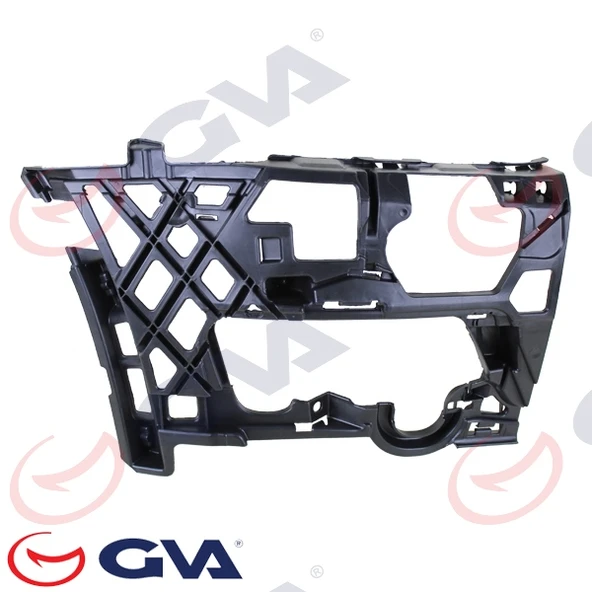 ÖN TAMPON BRAKETİ SAĞ GOLF7 2013-2017 5G0807724 ürün görseli