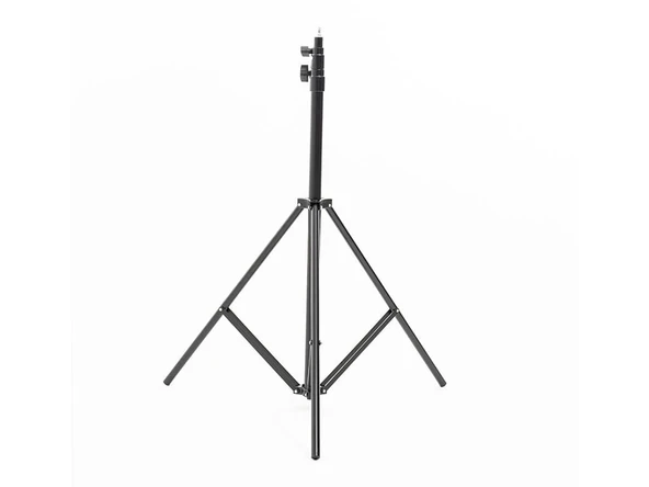 Godox SL60II D 60W LED Beyaz Video Işığı 2'li Kit - Resim 6