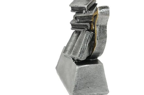 Biblo Kitap Modeli Dekoratif Hediyelik - Resim 4