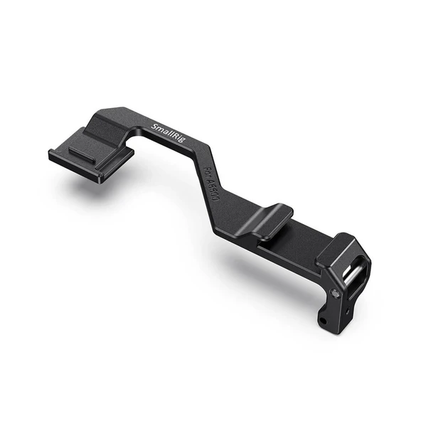 SmallRig BUC2496 Sony a6600 Kamera  için  Sağ Yan Ayak Bağlantısı Yer Değiştirme Plakası ürün görseli