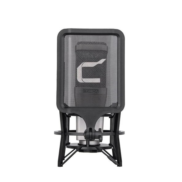 Comica STM01 Stüdyo Mikrofonu ( Tehşir Ürünü) ürün görseli