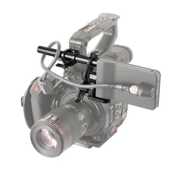 SmallRig 2075 C200 Monitör  için EVF Desteği ürün görseli