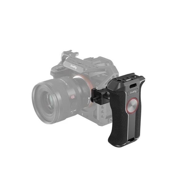 SmallRig 3260 Döner NATO Kolu - Resim 6