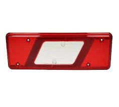 ARKA STOP CAMI SOL TRANSİT V363 14> PICK-UP KAMYONET BK3113293AA-1831334 ürün görseli