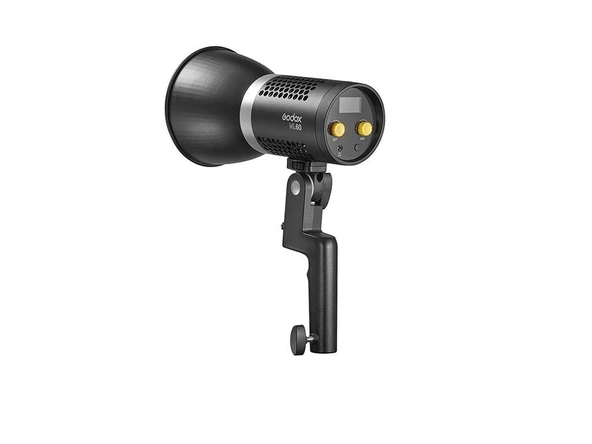 Godox ML60 LED Beyaz Video Işığı - Resim 6