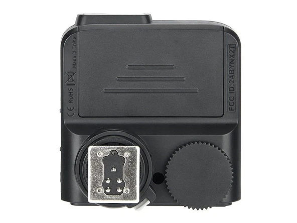 Godox X2T-C Canon Uyumlu TTL Flaş Tetikleyici - Resim 2
