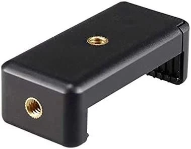 Andoer D9100 Plastik Telefon Tutucu - Resim 3