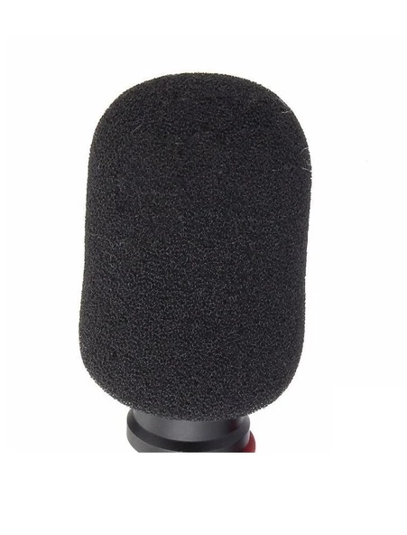 CoMica CVM-MF4 Shotgun Mikrofon Süngeri ürün görseli