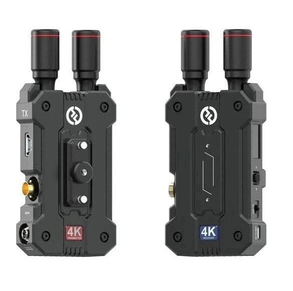 Hollyland Mars 4K Kablosuz Video Aktarım Sistemi - Resim 2