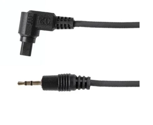 YouPro (Canon N3) 2.5mm (40cm) Kumanda Kablosu ürün görseli