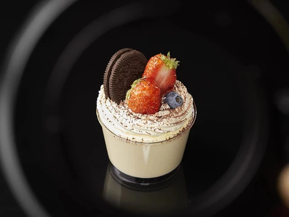 Godox RING72 Macro LED Ring Işık - Resim 7