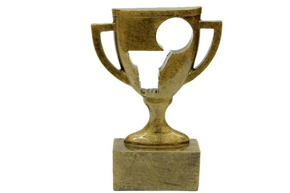 Kupa Biblo Basketbol Kupası Dekoratif Hediyelik ürün görseli 1