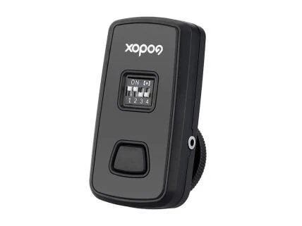 Godox DM-16 Stüdyo Flaş Tetikleyici - Resim 4