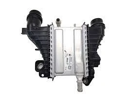 TURBO RADYATÖRÜ ADBLUE KAZANLI RENAULT MEGANE IV 16> CLIO V 19> CAPTUR II 20> KANGOO III 23> DUSTE R II 18> NISSAN QASHQAI II J11 18> 1.5bluedCi K9K 144967867R-144616325R-1449600Q0K ürün görseli