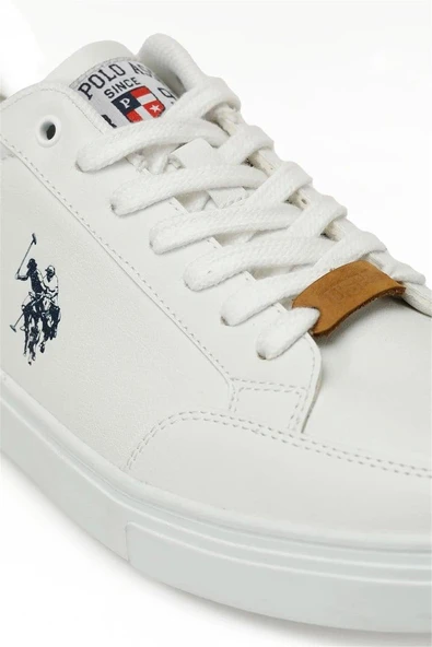 U.S. Polo Assn. 5w Franco 5Pr Ayakkabı - Resim 7