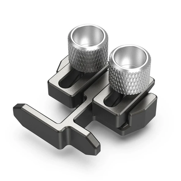 SmallRig 2768 BMPCC 4K 6K Kafes için HDMI ve USB Tip-C Kablo Kelepçesi ürün görseli