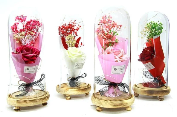 Fanus Gül ürün görseli 1